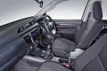 Toyota Hilux 4x4 SRX Double Cab 2016 года (ZA)